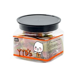 梅百华 红心芭乐干石榴干 蜜饯果干