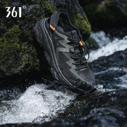 361° 溯溪2.0 户外涉水溯溪鞋