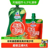 88VIP:味好美 番茄沙司组合装高纤沙司200g+番茄沙司130g