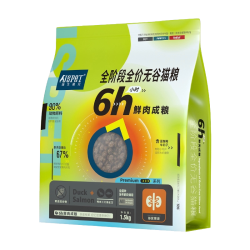 强生宠儿 蔓越莓泌尿管理全价无谷猫粮狗粮烘焙鲜肉粮送试吃装
