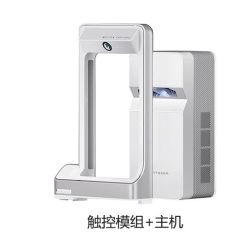 慧示 P9 家用投影机