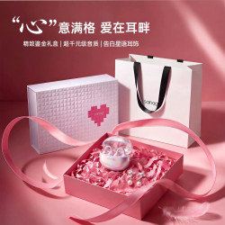 塞那 6S Nova 气骨传导 AI降噪 耳夹式蓝牙耳机