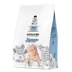 诚实一口 P32全阶段猫粮