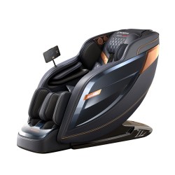 【京东自营特惠】西屋S570MAX智能电动按摩椅太空舱【升级腿肚按摩】
