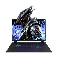 机械革命 耀世18Pro 酷睿Ultra7 RTX5070 18英寸游戏本