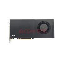 NVIDIA RTX 5090D V2 涡轮散热 24GB GDDR7 显卡