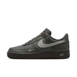 NIKE 男鞋Air Force 1 '07板鞋空军一号胶底运动鞋IV5732-001