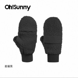 欧夏 秋冬保暖装备 手套/围巾/护膝等