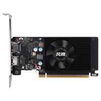 风魄 GT1010-LP-2G-D5 双HDMI接口 2GB GDDR5 显卡