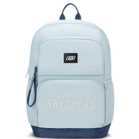 SKECHERS斯凯奇 防沾水轻便 双肩背包