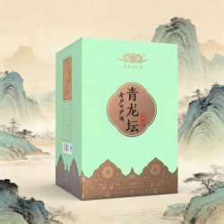 金沙 贵州金沙回沙酒青龙坛兼香型白酒45度1800m（2016）