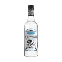 拜德佳士 750ml银标龙舌兰进口酒Tequila鸡尾酒调酒基酒套餐洋酒