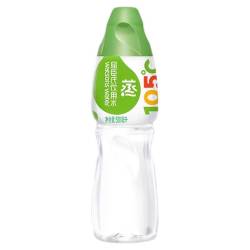 屈臣氏 饮用水蒸馏制法105℃高温500ML*15瓶纯净水家庭装瓶装补水