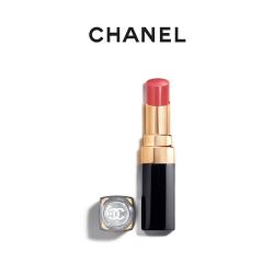 CHANEL 可可小姐炫光唇膏 保湿 口红化妆品 生日 明星色号 | 144号 - MOVE