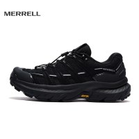 移动端：MERRELL MOAB ME 黑武士 橡胶大底 男款越野防滑减震跑鞋 MT6225401