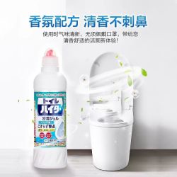 花王 马桶清洁剂500ml