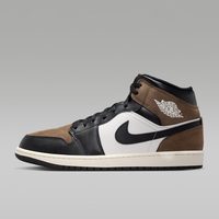 NIKE 男子AIR JORDAN 1 MID运动训练篮球鞋DQ8426-007