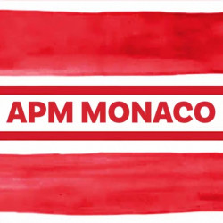 APM Monaco × 七夕礼遇季