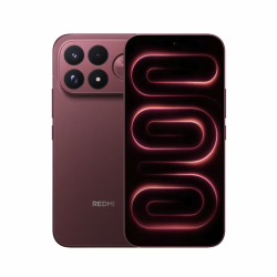 红米 K100 Pro Max 5G手机 12GB+256GB 赤霞珠红