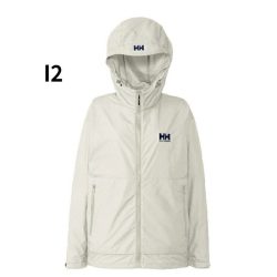 HELLY HANSEN 日本直邮Helly Hansen 风衣男外套 HELLYHANSEN 卑尔根夹克防水防