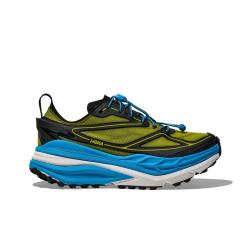 HOKA ONE ONE 男女款夏季户外休闲鞋STINSON ONE7经典复古透气防滑