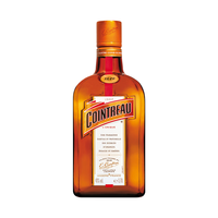 君度 Liqueur)洋酒 橙酒力娇酒 50ml