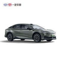 丰田 一汽丰田  bZ3智享家