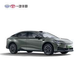 丰田 一汽丰田  bZ3智享家