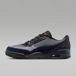 AIR JORDAN Jordan AIR JORDAN ULTRA轻便舒适低帮男子运动休闲鞋