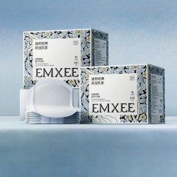 嫚熙 孕产妇防溢乳垫 200片
