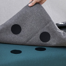 快勤 家用沙发垫固定神器魔术贴 30片装