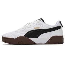 PUMA 低帮男鞋女鞋户外训练健身舒适耐磨时尚潮流运动鞋休闲鞋