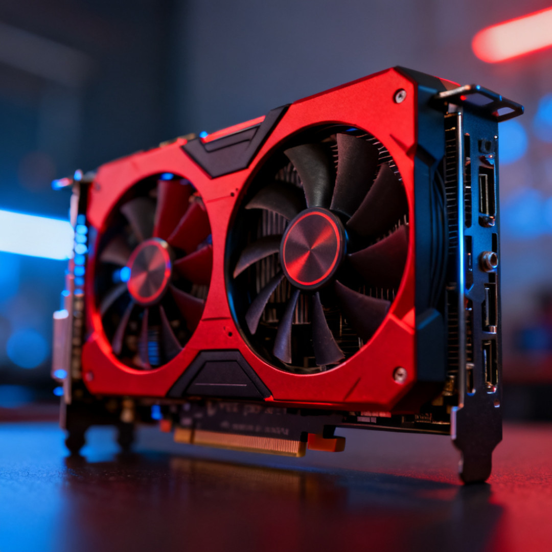 显卡双雄齐涨价,AMD最高涨50%,现在买卡还值吗