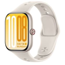 vivo WATCH GT 2手表窄边大屏运动心率监测手表手环429元