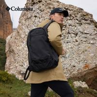 Columbia 大容量双肩包男户外旅行通勤登山电脑背包女XU0258/XU1305/XU9541 XU0258/010 OS