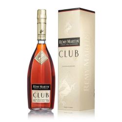 人头马 CLUB 优质香槟区干邑白兰地