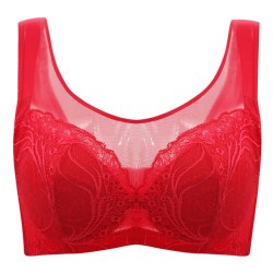 BIAHMIN 贝佳人 青年女性 全罩杯背心式薄款文胸 BW982103