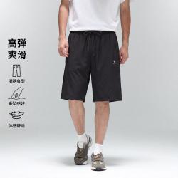 GXG 户外通勤直筒休闲男式短裤