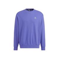 adidas NEO 简约时尚潮流套头卫衣