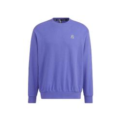 adidas NEO 简约时尚潮流套头卫衣