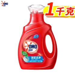 奥妙 洗衣液除菌除螨深层洁净正品批发水补充装去污渍官方旗舰店
