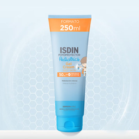 怡思丁 儿童防晒啫喱250ml  SPF50PA++++