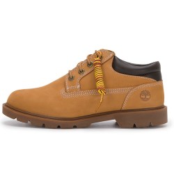 Timberland 踢不烂男鞋大黄靴马丁靴秋冬户外高帮靴18094
