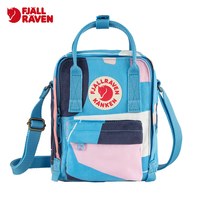北极狐 kanken art sling单肩斜跨男女G-1000休闲拎包手提包23633