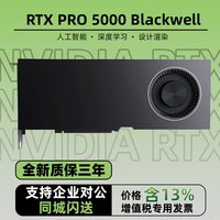 英伟达 RTX PRO6000显卡英伟达显卡96G RTX PRO2000/4000/5000