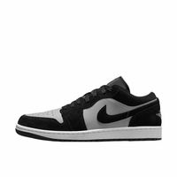 百亿补贴：NIKE Air耐克JordanAJ1低帮篮球鞋板鞋553558-048