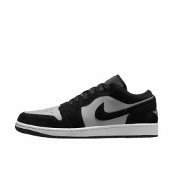 NIKE Air耐克JordanAJ1低帮篮球鞋板鞋553558-048