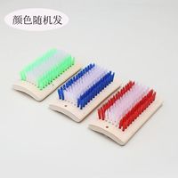 鞋刷 3支装