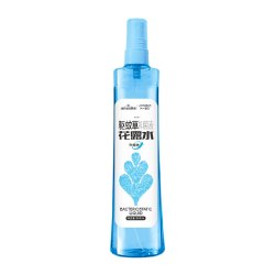 海氏海诺 植物草本抑菌液艾草舒缓花露液200ml花露水驱蚊止痒喷雾