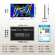 TCL 电视 65T7M Pro 65英寸（包安装）